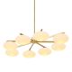 Candelabre, Lustre - Lustra, Candelabru design LUX Evergreen double