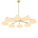 Lustra, Candelabru design LUX Evergreen double