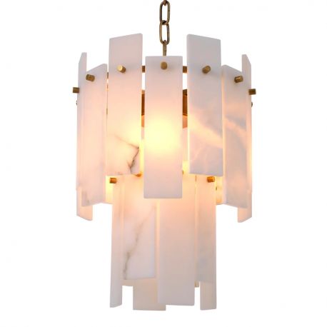 Candelabre, Lustre - Lustra suspendata design LUX Acevedo
