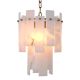 Candelabre, Lustre - Lustra suspendata design LUX Acevedo