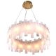 Candelabre, Lustre - Lustra suspendata design LUX Pizzorni