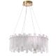 Candelabre, Lustre - Lustra suspendata design LUX Pizzorni