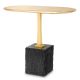 Masute Living - Masuta laterala design LUX Kayan L