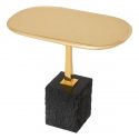 Masuta laterala design LUX Kayan L