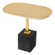 Masute Living - Masuta laterala design LUX Kayan L