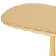 Masute Living - Masuta laterala design LUX Kayan L