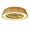 Lustra LED cu Ventilator si telecomanda INDONESIA