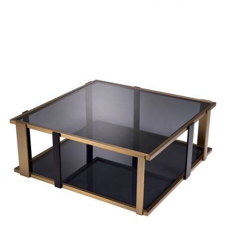 Masute Living - Masuta de cafea eleganta design LUX Clio