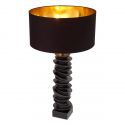Veioza, Lampa de masa design LUX Lorieux