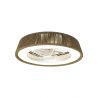 Lustra LED cu Ventilator si telecomanda POLINESIA NAUTICA