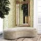 Banchete-Tabureti - Bancheta design modern LUX Bjorn, Lyssa sand