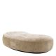 Banchete-Tabureti - Bancheta design modern LUX Bjorn, Lyssa sand