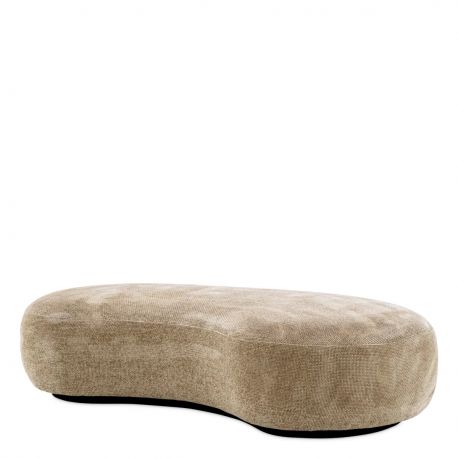 Banchete-Tabureti - Bancheta design modern LUX Bjorn, Lyssa sand