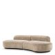 Canapele - Canapea design modern Bjorn S, Lyssa sand