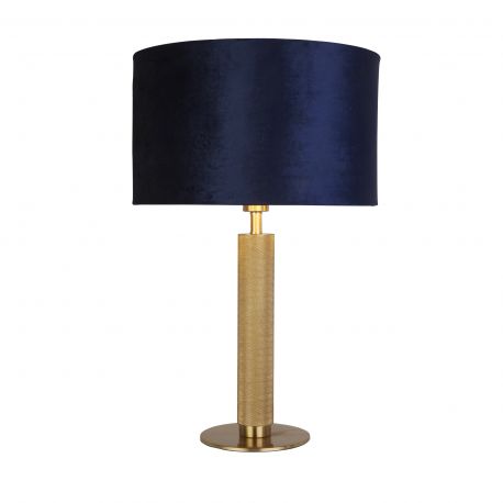 Veioze - Veioza/Lampa de masa design decorativ London alama/blue