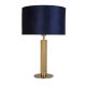 Veioze - Veioza/Lampa de masa design decorativ London alama/blue