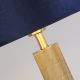 Veioze - Veioza/Lampa de masa design decorativ London alama/blue