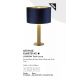 Veioze - Veioza/Lampa de masa design decorativ London alama/blue