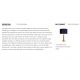 Veioze - Veioza/Lampa de masa design decorativ London alama/blue