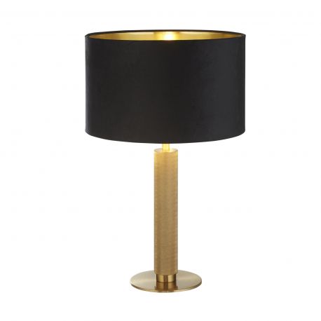 Veioze - Veioza/Lampa de masa design decorativ London alama/negru