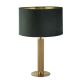 Veioze - Veioza/Lampa de masa design decorativ London alama/verde
