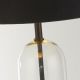 Veioze - Veioza/Lampa de masa design decorativ Oxford negru