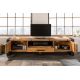 Comode - Comoda TV design industrial Thor 200cm