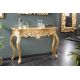 Console - Consola eleganta Venice 110cm, auriu