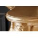 Console - Consola eleganta Venice 110cm, auriu