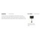 Veioze - Veioza/Lampa de masa design decorativ Oxford negru, verde
