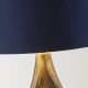 Veioze - Veioza/Lampa de masa design decorativ Bucklow, navy
