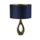 Veioze - Veioza/Lampa de masa design decorativ Bucklow, navy