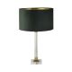 Veioze - Veioza/Lampa de masa design modern Scarborough, verde