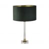 Veioza/Lampa de masa design modern Scarborough, verde