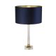 Veioze - Veioza/Lampa de masa design modern Scarborough, navy