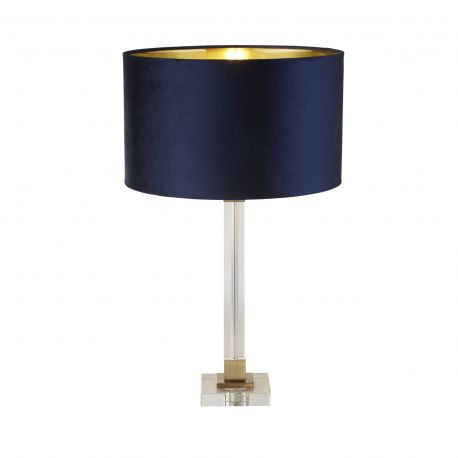 Veioze - Veioza/Lampa de masa design modern Scarborough, navy