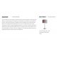 Veioze - Veioza/Lampa de masa design modern Finn, nickel, roz