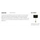 Veioze - Veioza/Lampa de masa design modern Whitby alama antique/negru