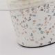 Veioze - Veioza/Lampa de masa design decorativ Vessel transparent