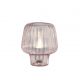 Veioze - Veioza/Lampa de masa design decorativ Aria roz