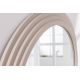 Oglinzi - Oglinda de perete decorativa Art Deco 160cm, greige