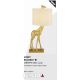 Veioze - Veioza/Lampa de masa design decorativ Giraffe