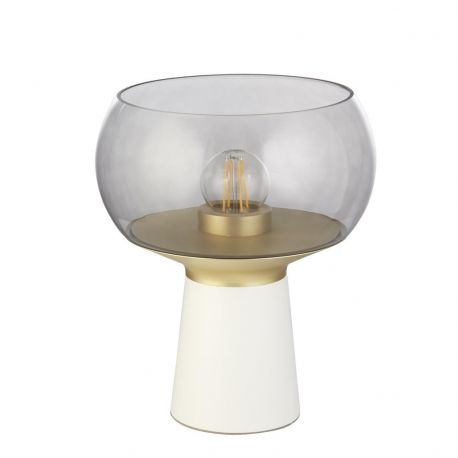 Veioze - Veioza/Lampa de masa design decorativ Goblet