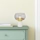 Veioze - Veioza/Lampa de masa design decorativ Goblet