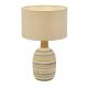Veioza/Lampa de masa design decorativ Calypso
