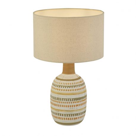 Veioze - Veioza/Lampa de masa design decorativ Calypso