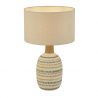 Veioza/Lampa de masa design decorativ Calypso
