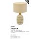 Veioze - Veioza/Lampa de masa design decorativ Calypso