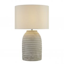 Veioze - Veioza/Lampa de masa design decorativ Rib