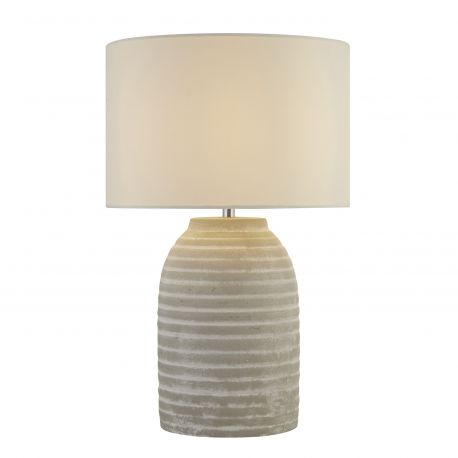 Veioze - Veioza/Lampa de masa design decorativ Rib